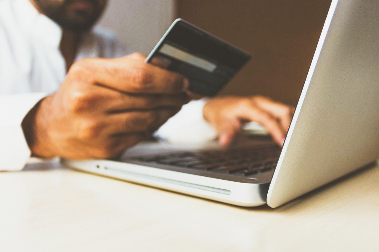 Paiement en ligne e-commerce