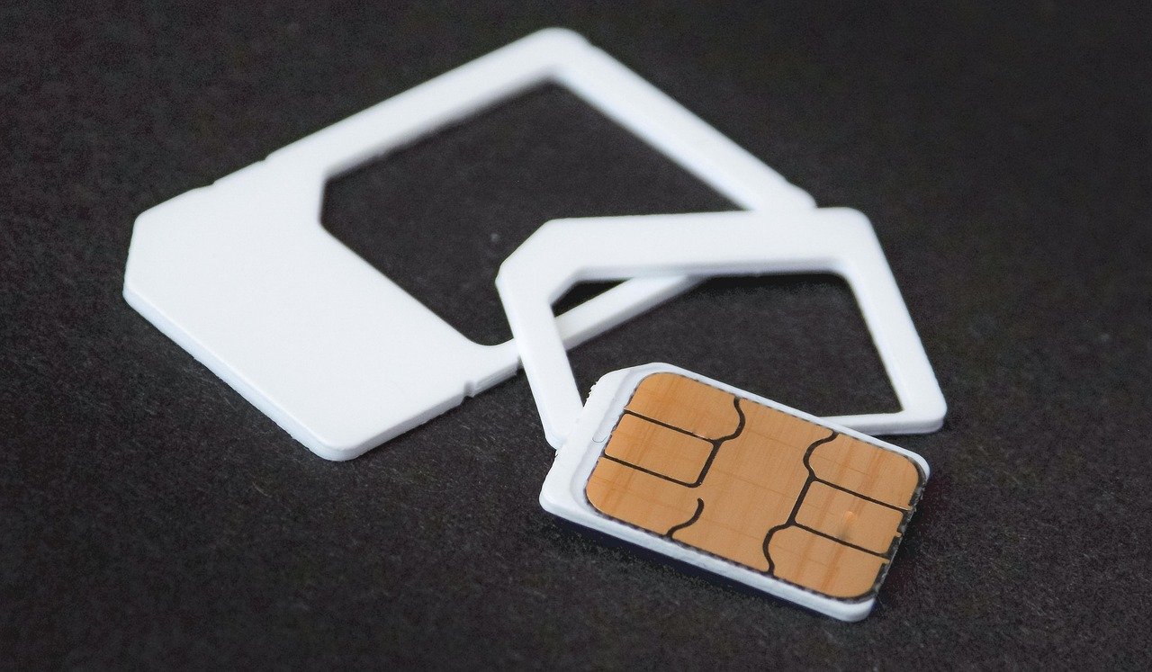 Cartes SIM M2M IoT Hive