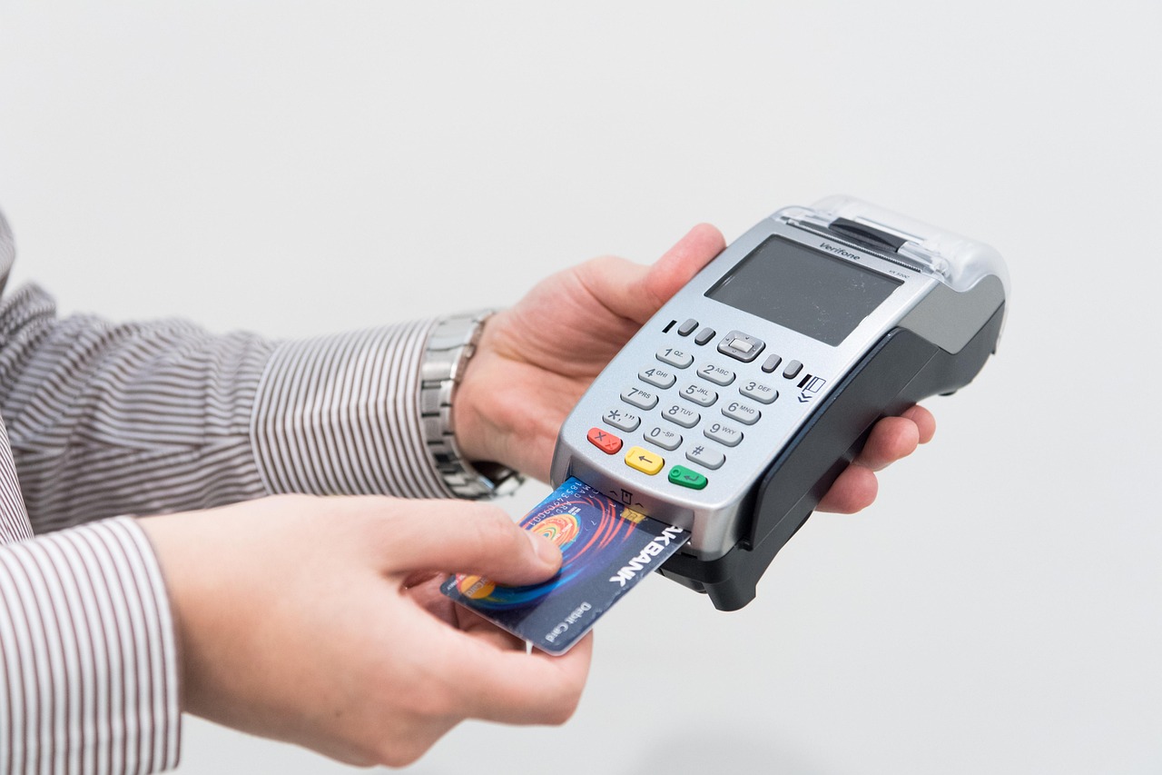 Existe-t-il des terminaux de paiement (TPE) sans commission ?