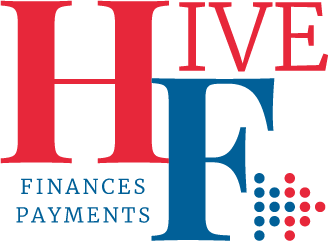 Hive Finances Logo